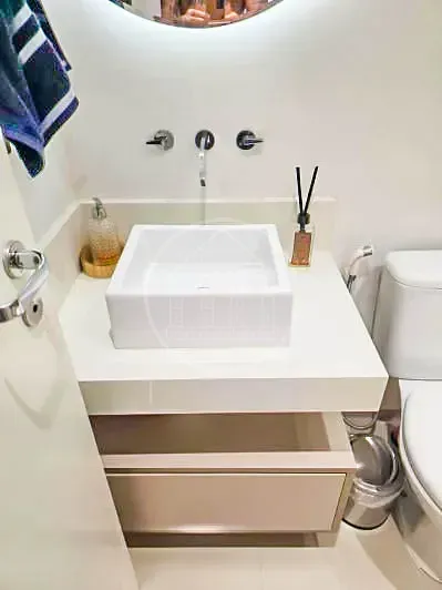 Apartamento, 2 quartos, 93 m² - Foto 27
