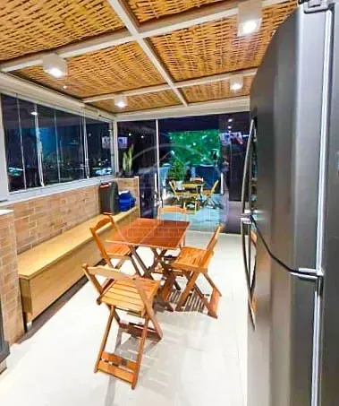 Apartamento, 2 quartos, 93 m² - Foto 30
