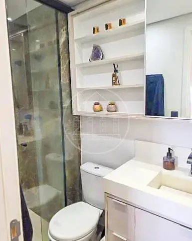 Apartamento, 2 quartos, 93 m² - Foto 31