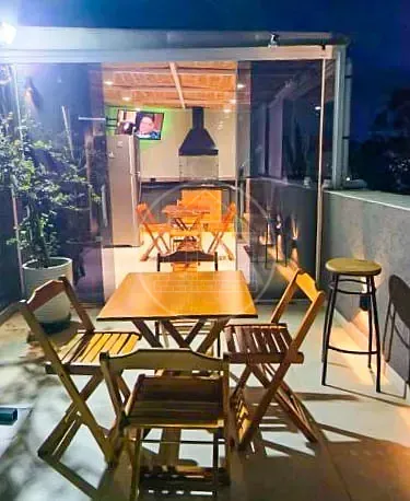 Apartamento, 2 quartos, 93 m² - Foto 32