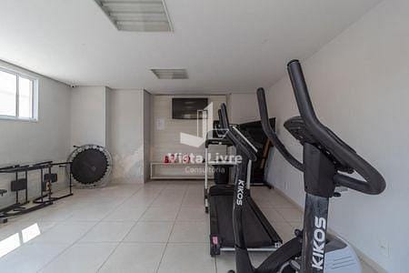 Cobertura, 4 quartos, 138 m² - Foto 31