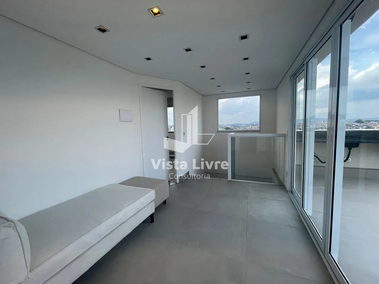 Cobertura, 4 quartos, 138 m² - Foto 8