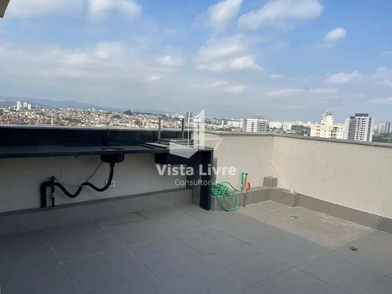 Cobertura, 4 quartos, 138 m² - Foto 7