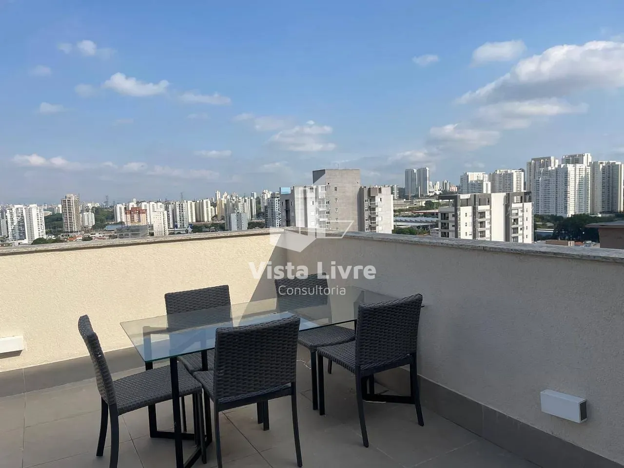 Cobertura, 4 quartos, 138 m² - Foto 6