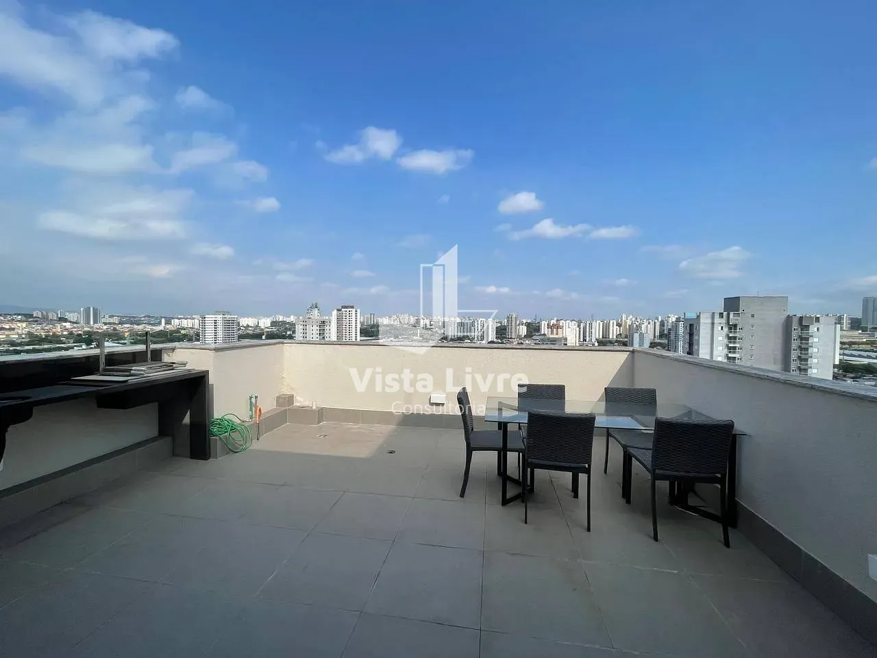 Cobertura, 4 quartos, 138 m² - Foto 5