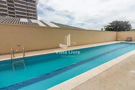 Cobertura, 4 quartos, 138 m² - Foto 29