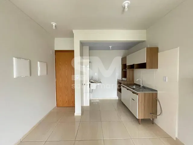 Apartamento com 80m² 2 quartos e 1 banheiro, à venda, no bairro Vila Real em Chapecó