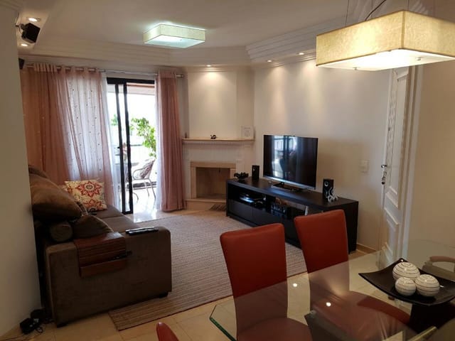 Foto do Apartamento - Apartamento residencial à venda, Vila Gomes Cardim, São Paulo. | ZONA LESTE IMÓVEIS