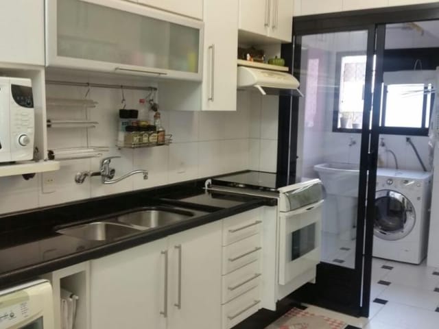 Foto do Apartamento - Apartamento residencial à venda, Vila Gomes Cardim, São Paulo. | ZONA LESTE IMÓVEIS