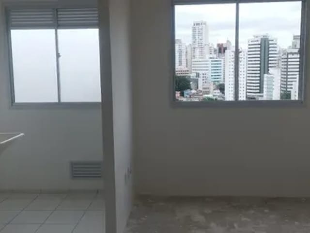Apartamento com 46m² 1 quarto e 1 banheiro, à venda, no bairro Liberdade em São Paulo