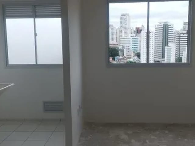 Apartamento com 46m² 1 quarto e 1 banheiro, à venda, no bairro Liberdade em São Paulo