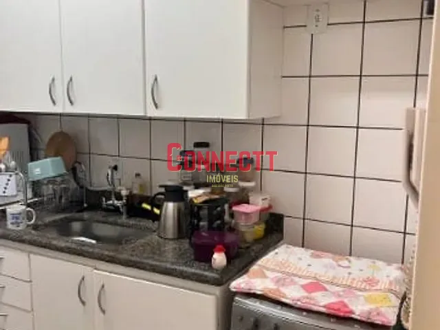 Apartamento com 75m² 3 quartos e 2 banheiros, à venda, no bairro Jardim América em Ribeirão Preto