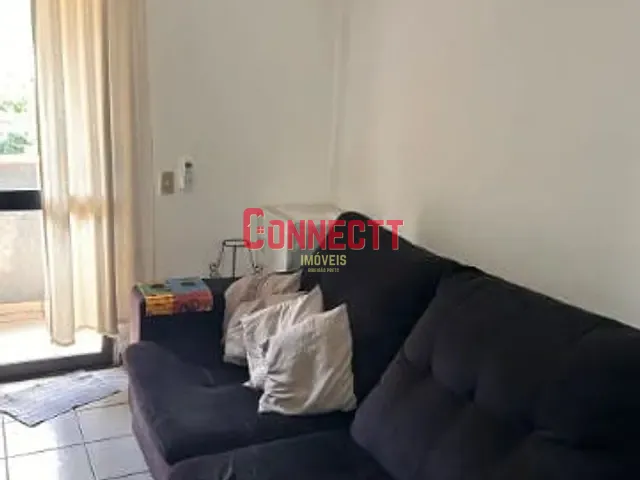 Apartamento com 75m² 3 quartos e 2 banheiros, à venda, no bairro Jardim América em Ribeirão Preto