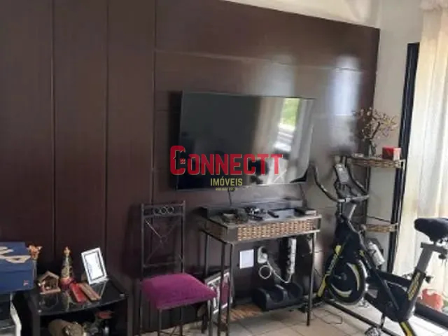 Apartamento com 75m² 3 quartos e 2 banheiros, à venda, no bairro Jardim América em Ribeirão Preto