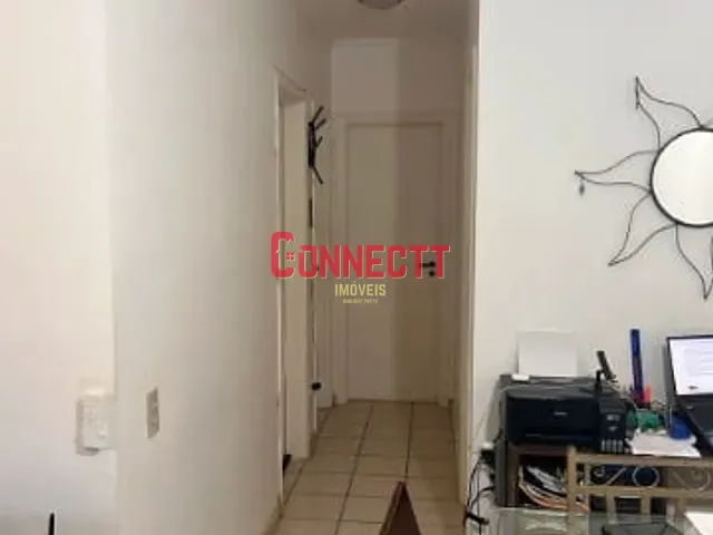 Apartamento com 75m² 3 quartos e 2 banheiros, à venda, no bairro Jardim América em Ribeirão Preto