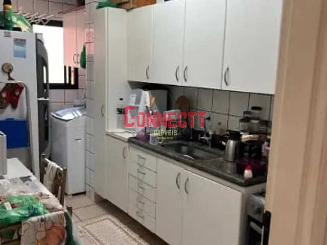 Apartamento com 75m² 3 quartos e 2 banheiros, à venda, no bairro Jardim América em Ribeirão Preto