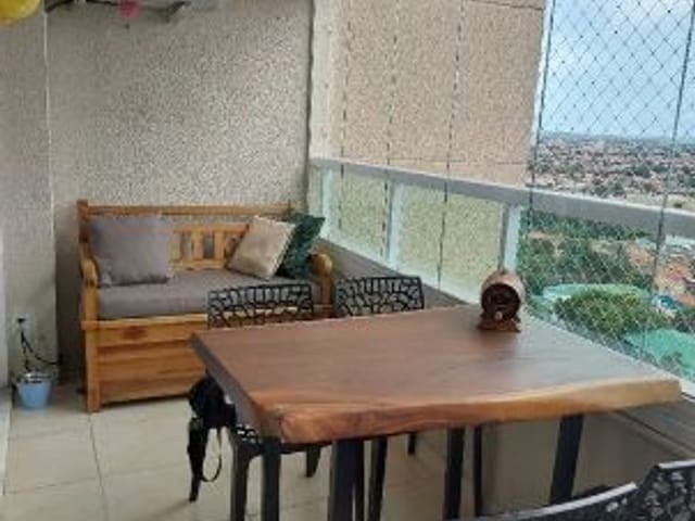 Foto do Apartamento - Apartamento com 2 dormitórios à venda, 70 m² por R$ 640.000,00 - Parque Industrial - São José dos Campos/SP | INDEPENDENCE NEGOCIOS IMOBILIARIOS LTDA