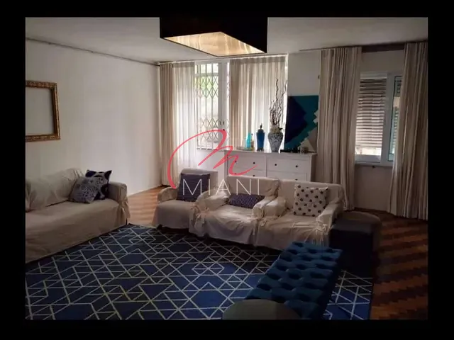 Apartamento 3 quartos e 2 banheiros, à venda, no bairro Bela Vista em São Paulo
