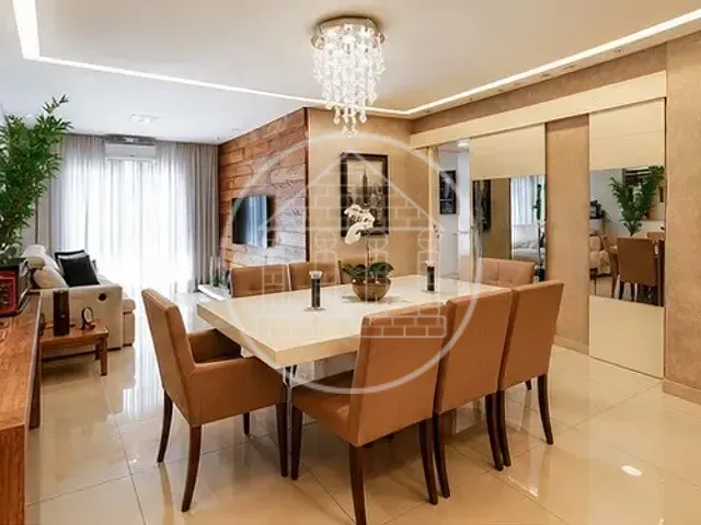 Apartamento 3 quartos e 3 banheiros, à venda, no bairro Vila Monte Alegre em São Paulo