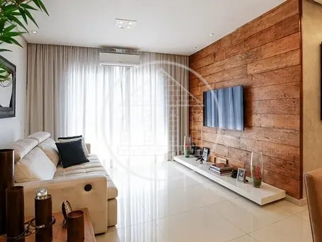 Apartamento 3 quartos e 3 banheiros, à venda, no bairro Vila Monte Alegre em São Paulo