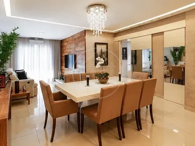Apartamento 3 quartos e 3 banheiros, à venda, no bairro Vila Monte Alegre em São Paulo