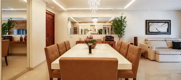 Apartamento, 3 quartos, 100 m² - Foto 4
