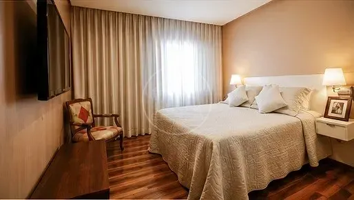 Apartamento, 3 quartos, 100 m² - Foto 9