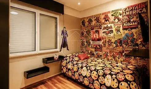 Apartamento, 3 quartos, 100 m² - Foto 11