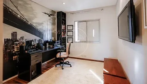 Apartamento, 3 quartos, 100 m² - Foto 12