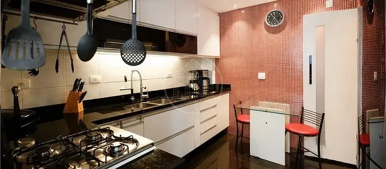 Apartamento, 3 quartos, 100 m² - Foto 7