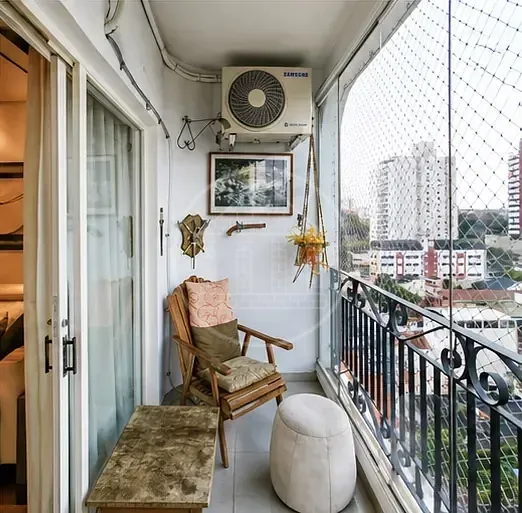 Apartamento, 3 quartos, 100 m² - Foto 14