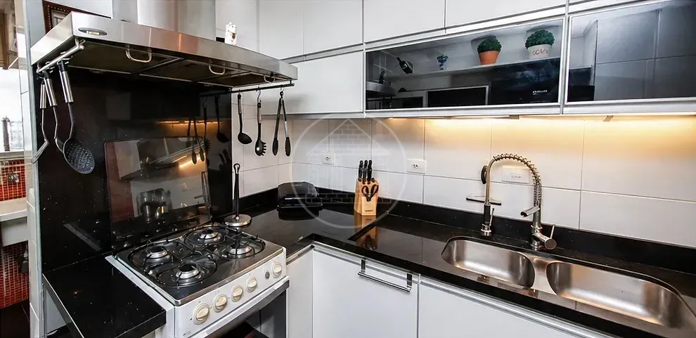 Apartamento, 3 quartos, 100 m² - Foto 6