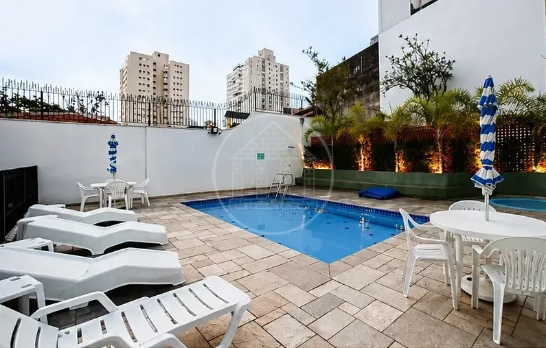 Apartamento, 3 quartos, 100 m² - Foto 15