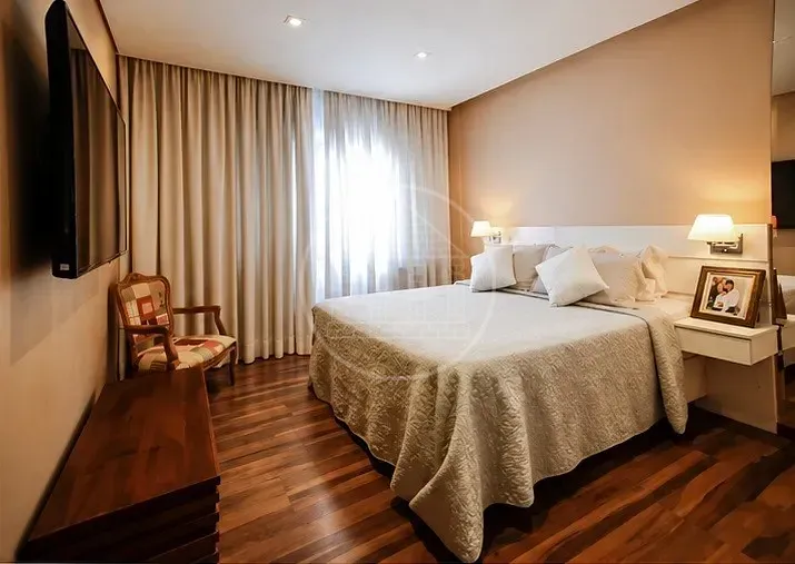 Apartamento, 3 quartos, 100 m² - Foto 8