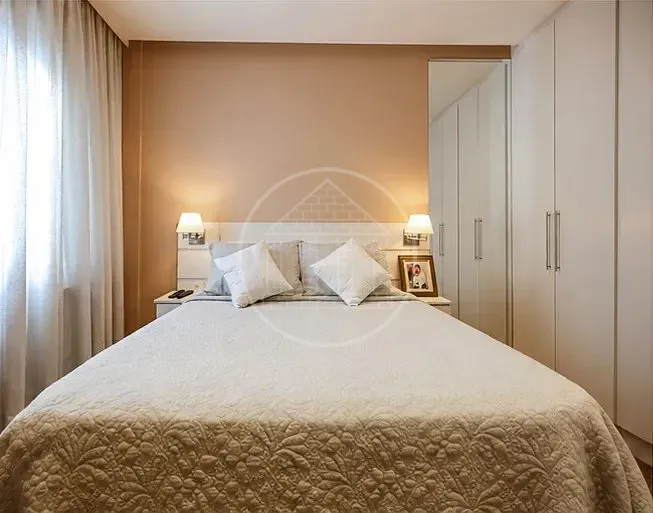 Apartamento, 3 quartos, 100 m² - Foto 10