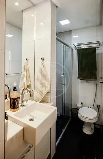 Apartamento, 3 quartos, 100 m² - Foto 13