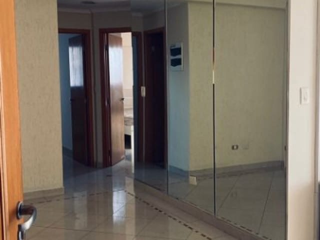 Foto do Apartamento - Apartamento com 3 dormitórios à venda, 80 m² por R$ 490.000,00 - Jardim América - São José dos Campos/SP | INDEPENDENCE NEGOCIOS IMOBILIARIOS LTDA