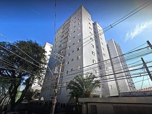 Foto do Apartamento - Apartamento com 3 dormitórios à venda, 80 m² por R$ 490.000,00 - Jardim América - São José dos Campos/SP | INDEPENDENCE NEGOCIOS IMOBILIARIOS LTDA