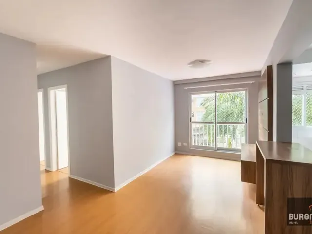 Apartamento 2 quartos e 1 banheiro, à venda, no bairro Ecoville em Curitiba