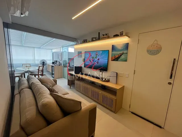 Apartamento 2 quartos e 2 banheiros, à venda, no bairro Butantã em São Paulo