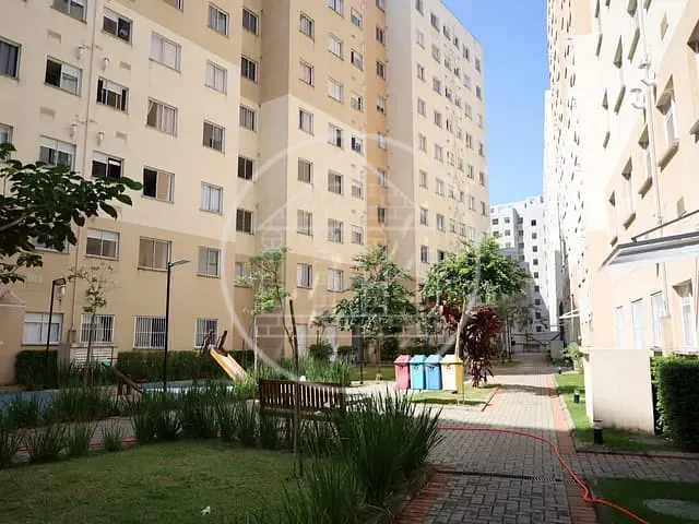 Apartamento 2 quartos e 1 banheiro, à venda, no bairro Vila Socorro em São Paulo