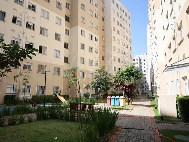 Apartamento 2 quartos e 1 banheiro, à venda, no bairro Vila Socorro em São Paulo