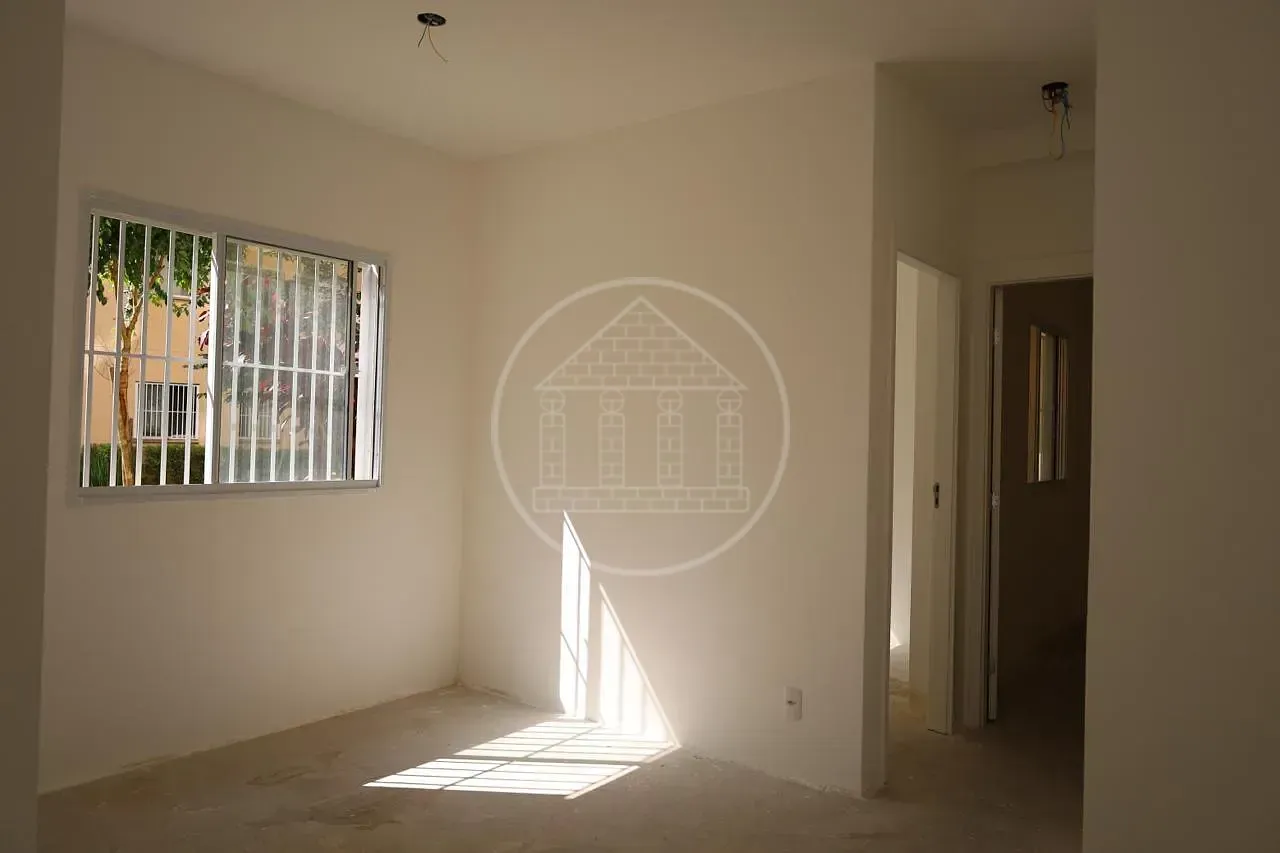 Apartamento, 2 quartos, 37 m² - Foto 22