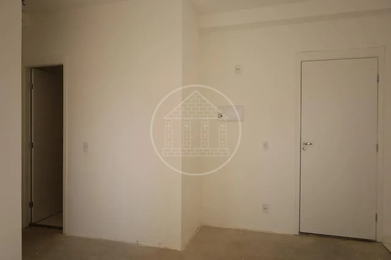 Apartamento, 2 quartos, 37 m² - Foto 21
