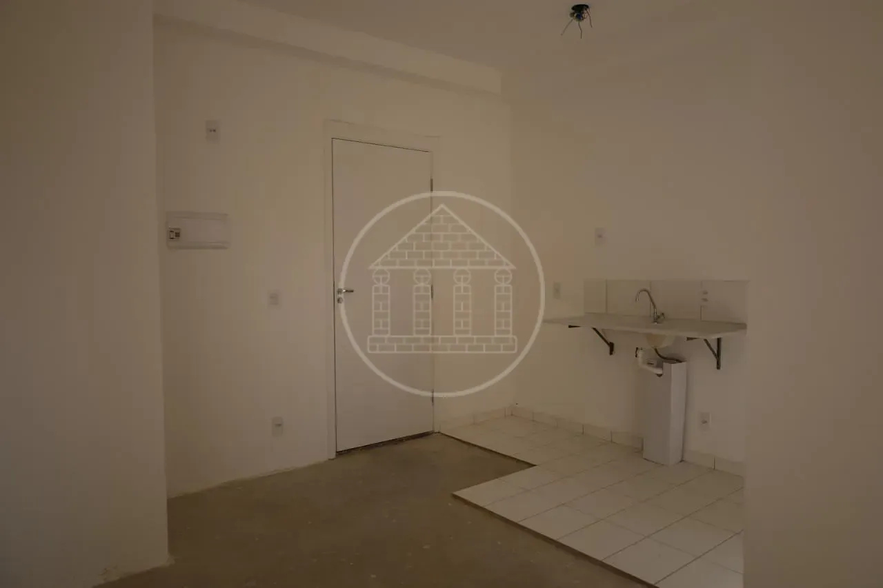 Apartamento, 2 quartos, 37 m² - Foto 20