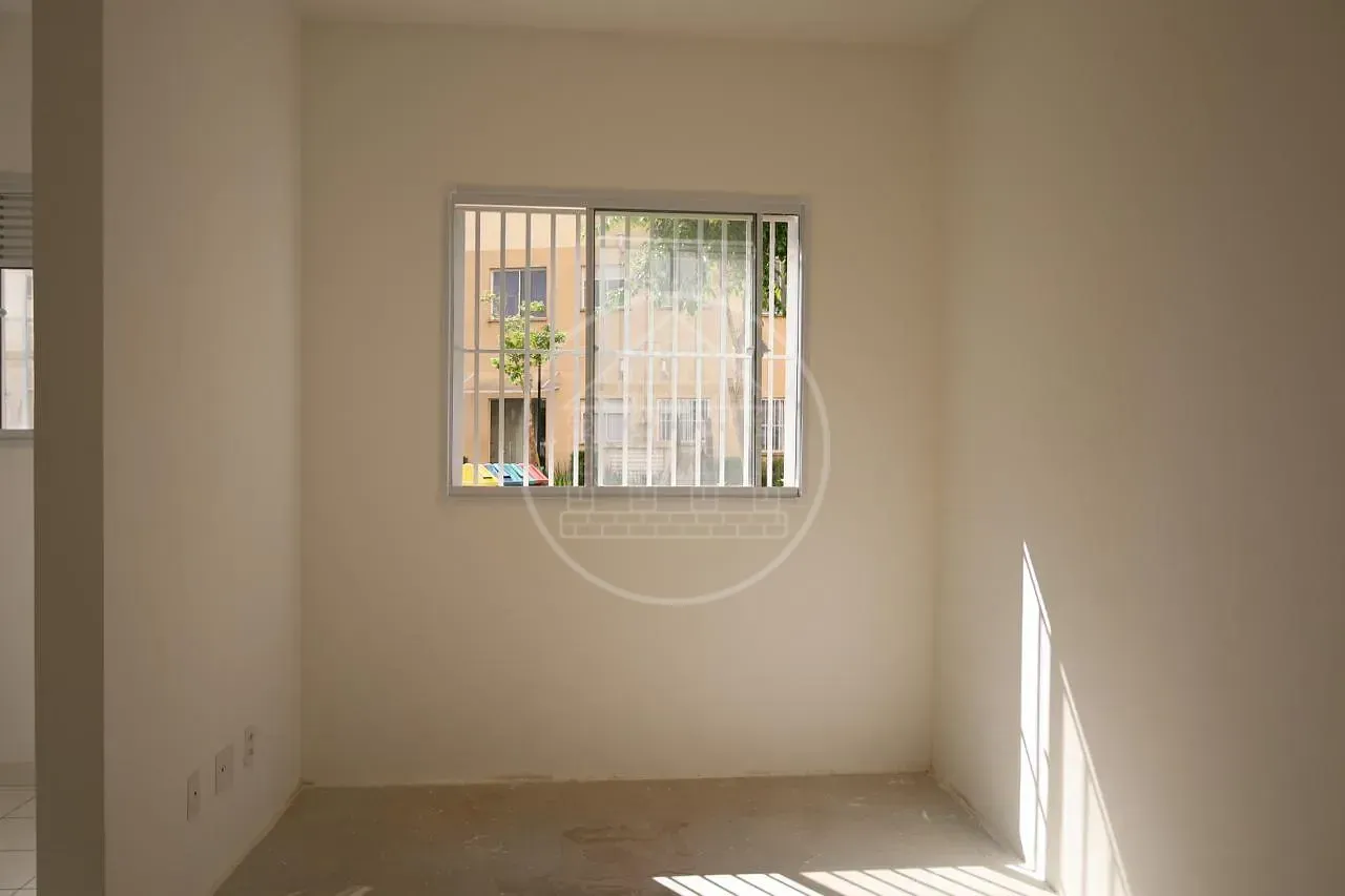 Apartamento, 2 quartos, 37 m² - Foto 19