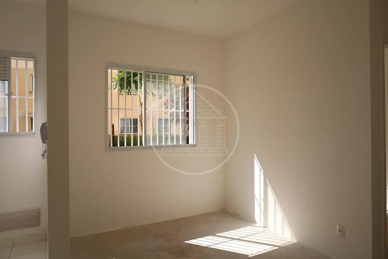 Apartamento, 2 quartos, 37 m² - Foto 15