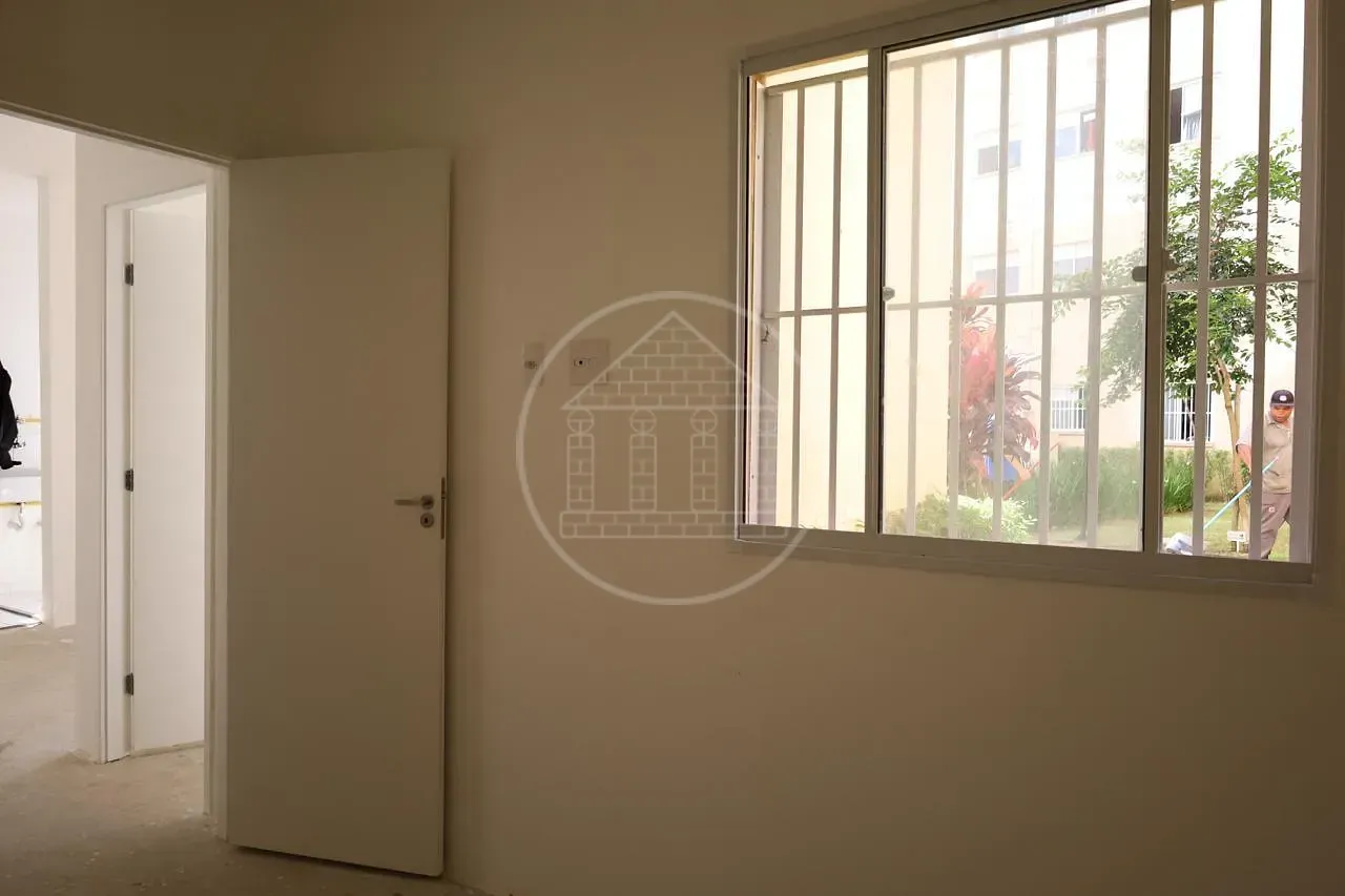 Apartamento, 2 quartos, 37 m² - Foto 17
