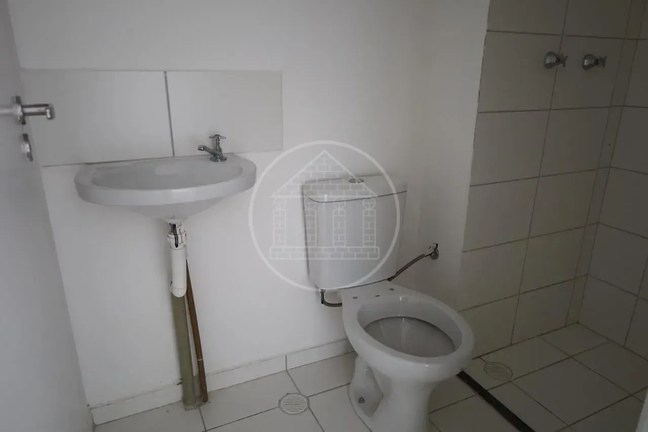 Apartamento, 2 quartos, 37 m² - Foto 14