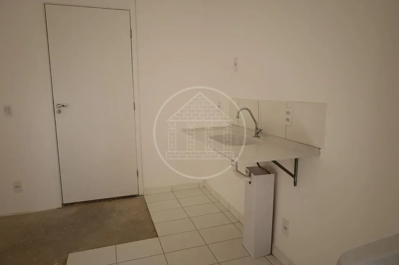 Apartamento, 2 quartos, 37 m² - Foto 10